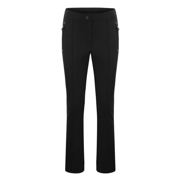 MONCLER GRENOBLE TWILL TROUSERS - Picture 1 of 4